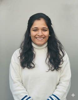 Divya Mali, B2B lead intelligence and CRM operations specialist